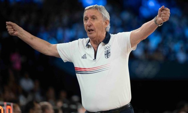 BM MERCATO / COLPO DI SCENA IN SERBIA: SVETISLAV PEŠIĆ, DIMISSIONARIO, RESTA ALLA GUIDA DELLA NAZIONALE – DI MATTEO CAZZULANI