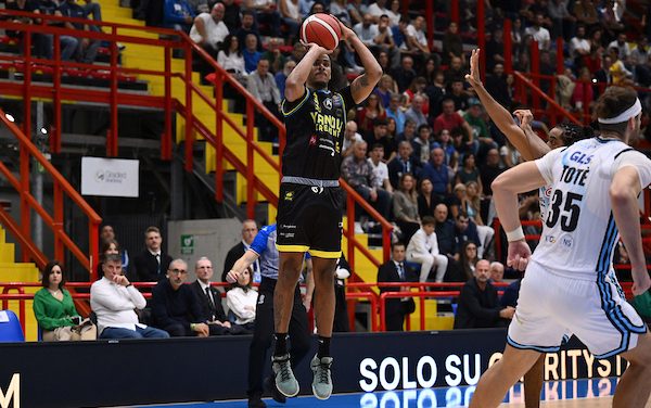 BM ON LBA/ Il punto Cremona: serve dare continuità al risultato di Napoli, oggi la super sfida con la Virtus – di Diego Loretelli