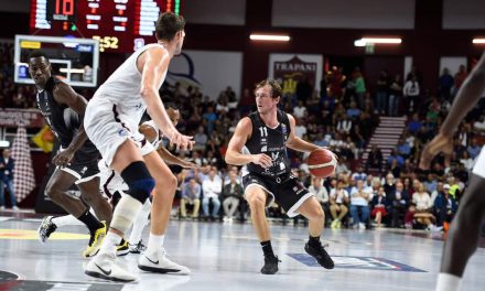 BM ON BCL/ PRIMA TRASFERTA EUROPEA DELLA STAGIONE PER LA BERTRAM RIUSCIRà A CHIUDERE IL GIRONE? – DI  MARGHERITA RUSSO