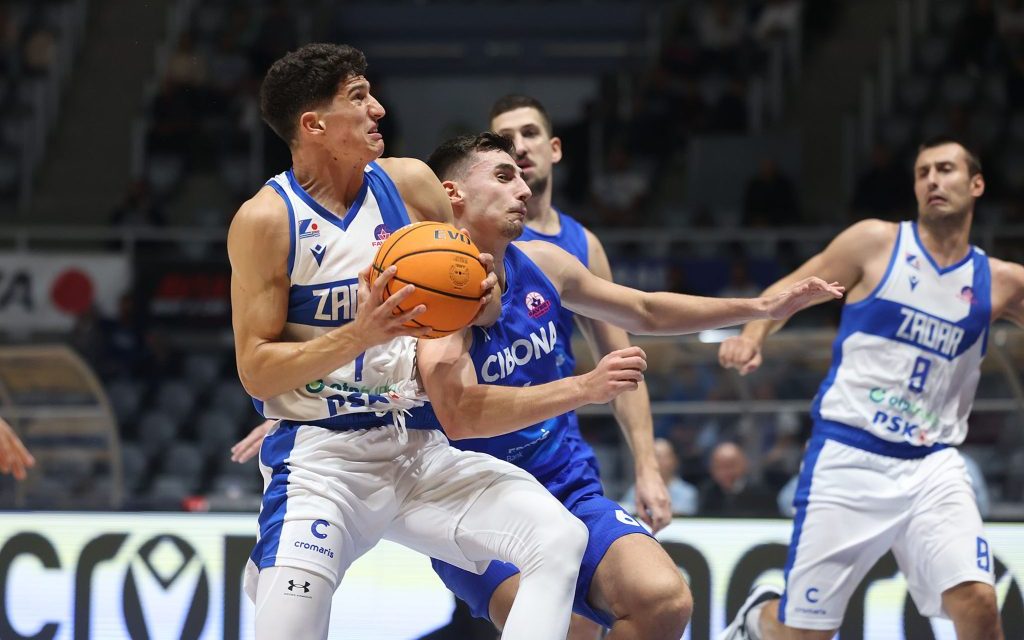 BM SULLE STRADE D’EUROPA / CROAZIA: ALLA DALMAZIA IL DOPPIO SCONTRO CON ZAGABRIA, ZADAR E SPLIT SCONFIGGONO CIBONA E DINAMO – DI MATTEO CAZZULANI