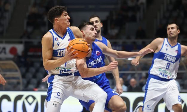 BM SULLE STRADE D’EUROPA / CROAZIA: ALLA DALMAZIA IL DOPPIO SCONTRO CON ZAGABRIA, ZADAR E SPLIT SCONFIGGONO CIBONA E DINAMO – DI MATTEO CAZZULANI