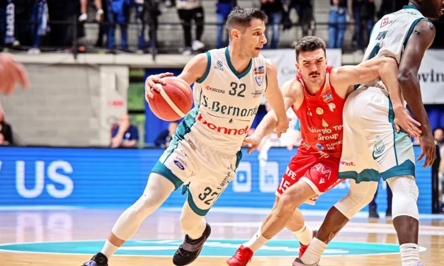 ESCLUSIVA BM / LA CIBONA PENSA ALLA RIFONDAZIONE E CONSIDERA DUE ‘ITALIANI’ – DI MATTEO CAZZULANI