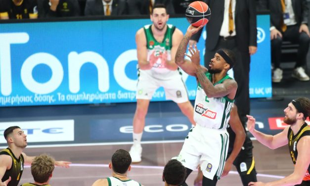 BM SULLE STRADE D’EUROPA / GRECIA: IL PANATHINAKOS VINCE IL DERBY CON L’AEK, BENE ANCHE OLYMPIACOS E ARIS – DI MATTEO CAZZULANI