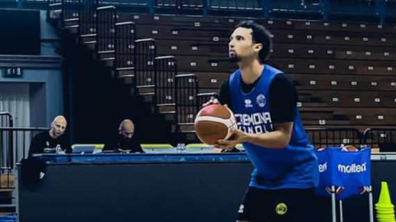 BM on LBA/ Il punto Cremona: contro Brescia per ribaltare i pronostici (e con un Willis in più) – di Diego Loretelli