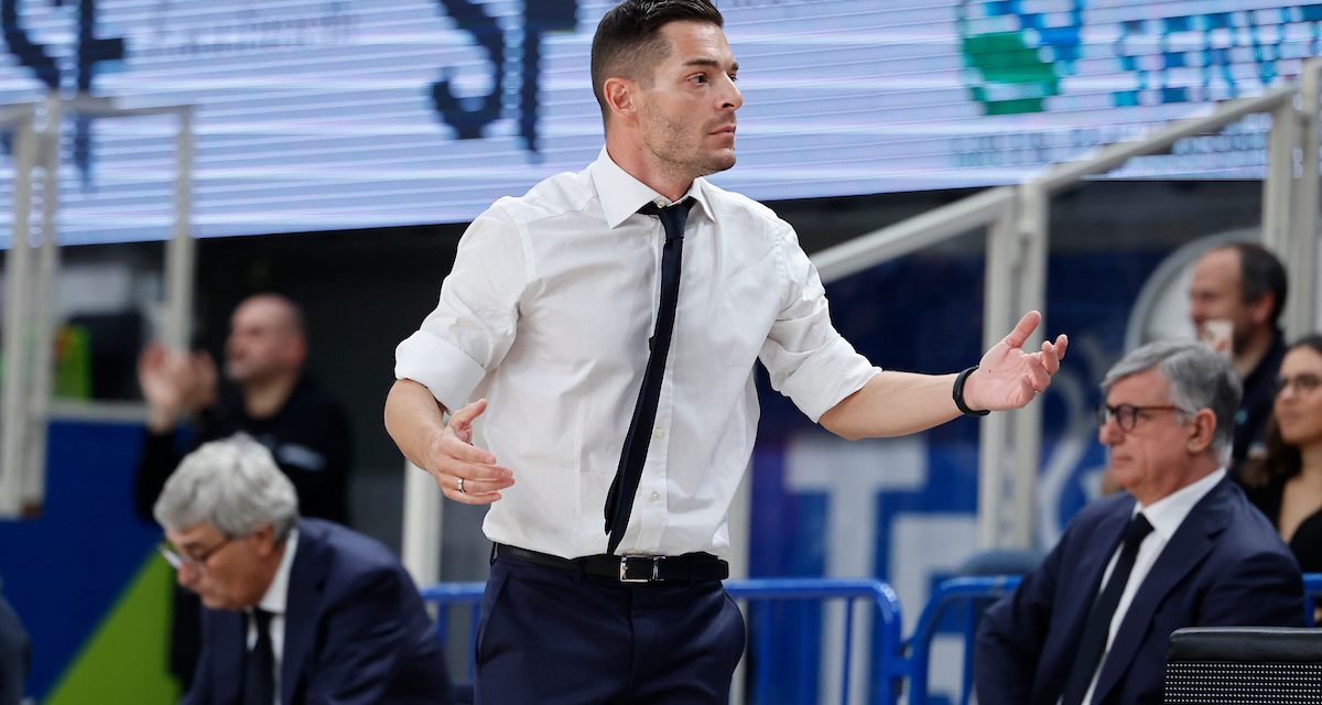 BM ON LNP / MVP TIME. DIFESA E ITALIANI: COSÌ COACH ALESSANDRO ROSSI HA PERMESSO A RIETI DI ARRESTARE LA FORTITUDO – DI MATTEO CAZZULANI
