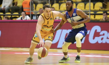 BM SPECIALE MERCATO / FORLÌ: TONI PERKOVIĆ DALLO SPLIT SARÀ LA ‘SPALLA’ DI DANIELE CINCIARINI – DI MATTEO CAZZULANI