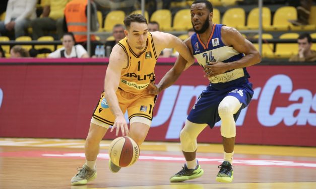 BM SPECIALE MERCATO / FORLÌ: TONI PERKOVIĆ DALLO SPLIT SARÀ LA ‘SPALLA’ DI DANIELE CINCIARINI – DI MATTEO CAZZULANI