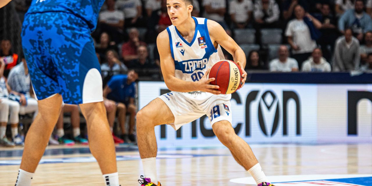 BM SULLE STRADE D’EUROPA / AL VIA LA PRIMA FASE DELLA LEGA ABA UNDER 19 – DI MATTEO CAZZULANI