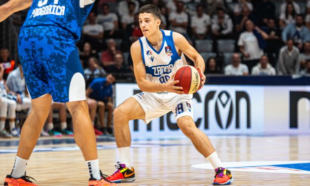 BM SULLE STRADE D’EUROPA / AL VIA LA PRIMA FASE DELLA LEGA ABA UNDER 19 – DI MATTEO CAZZULANI