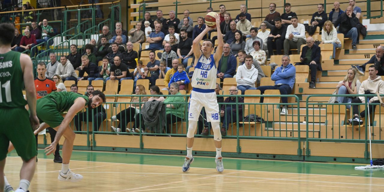 BM SULLE STRADE D’EUROPA / LEGA ABA: IL PARTIZAN ANCORA IN FUGA, PER ZADAR E SPARTAK VITTORIE ESTERNE ‘DI PESO’  – DI MATTEO CAZZULANI