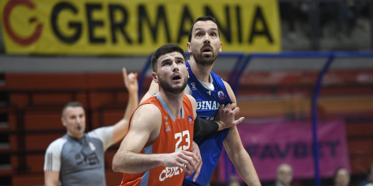 BM SULLE STRADE D’EUROPA / CROAZIA: VITTORIE PER ZADAR, SPLIT, CEDEVITA E ŠIBENKA IN DERBY LOCALI – DI MATTEO CAZZULANI