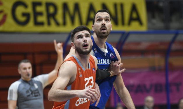 BM SULLE STRADE D’EUROPA / CROAZIA: VITTORIE PER ZADAR, SPLIT, CEDEVITA E ŠIBENKA IN DERBY LOCALI – DI MATTEO CAZZULANI