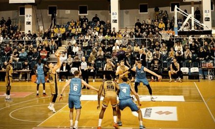 BM SULLE STRADE D’EUROPA / POLONIA, VITTORIE PER SOPOT E WŁOCŁAWEK SU DĄBROWA GÓRNICZA E TORUŃ – DI MATTEO CAZZULANI