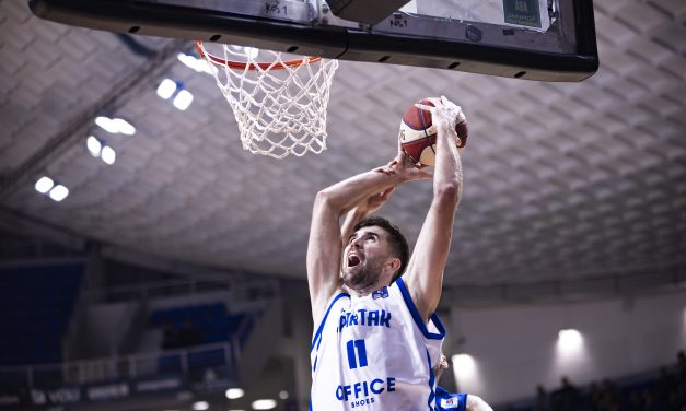 BM SULLE STRADE D’EUROPA / LEGA ABA: LO SPARTAK SOPRENDE LA BUDUĆNOST, BRILLANO LE DALMATE, IL PARTIZAN RESTA PRIMO IN SOLITARIA – DI MATTEO CAZZULANI