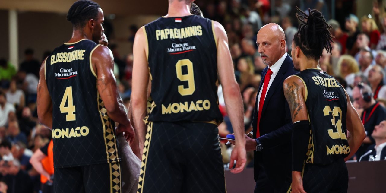 BM ESCLUSIVA MERCATO / SAŠA OBRADOVIĆ PROSSIMO ALL’ESONERO DAL MONACO – DI MATTEO CAZZULANI