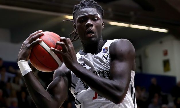 BM ON LBA/ IL PUNTO VIRTUS – A VARESE DOPO UNA SETTIMANA DI GRANDI FATICHE – DI ALESSANDRO STAGNI