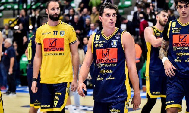 FOCUS BM/ LA CLASSIFICA DELLA LBA IN CASO LE PARTITE FINISSERO NEL PRIMO TEMPO: IN TESTA C’E’ SCAFATI – DI ALESSIO APICELLA