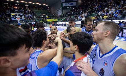 BM DA LBA/ IL PUNTO SU TREVISO: vittoria contro Scafati e giocatori sbloccati, forse la svolta per una stagione finora più che complicata? – di Ilaria Tubia