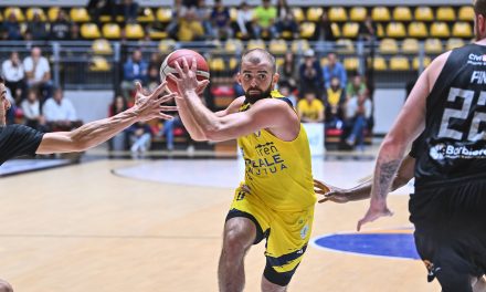 Pistoia Basket, i toscani rimangono molto attivi sul mercato: Matteo Schina vicino alla firma
