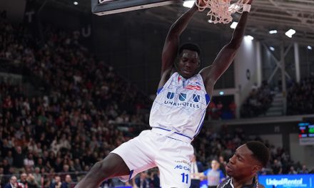 BM ON LBA/ IL PUNTO REGGIO-EMILIA: A VENEZIA PER APRIRE UNA STRISCIA DI VITTORIE IN ITALIA- di RICCARDO PIRRO’