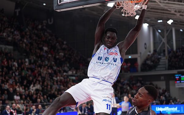 BM ON LBA/ IL PUNTO REGGIO-EMILIA: A VENEZIA PER APRIRE UNA STRISCIA DI VITTORIE IN ITALIA- di RICCARDO PIRRO’