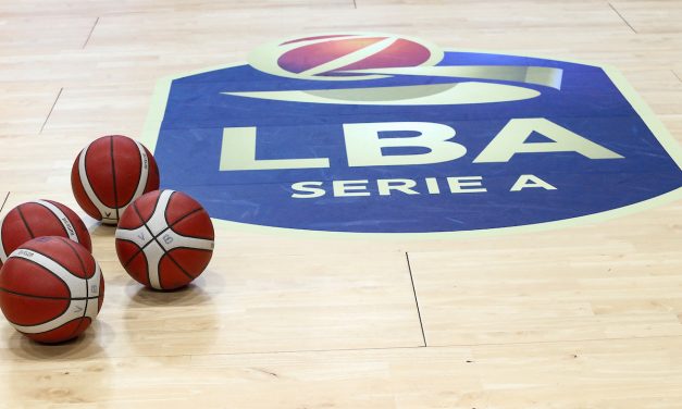 BM ON LBA/ RISULTATI, STATISTICHE E CLASSIFICA AL TERMINE DELLA 17ESIMA GIORNATA DI SERIE A