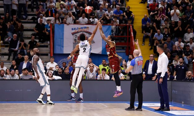 BM ON LBA/ IL PUNTO REYER: tra cerotti e polemiche Venezia cerca il colpo al Forum contro l’Olimpia – di Daniele Morbio
