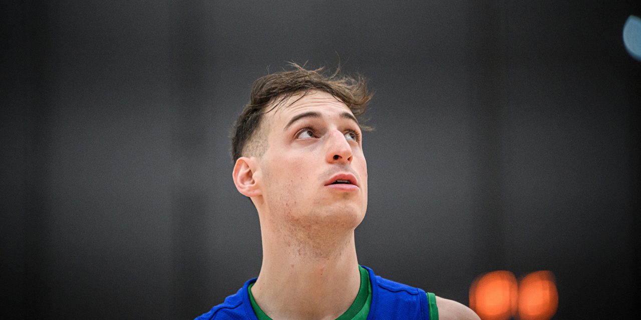 ITALBASKET A REYKJAVIK: CASARIN OUT, ‘LICENZA’ PER FLACCADORI