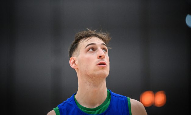 ITALBASKET A REYKJAVIK: CASARIN OUT, ‘LICENZA’ PER FLACCADORI