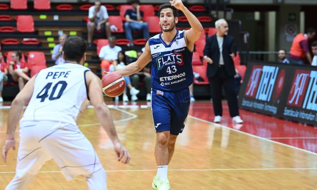 Sabatini saluta la Fortitudo: “Grazie ai soci e ai tifosi che mi hanno supportato. Avrei molte cose da dire, ma affido al tempo per rivelare le persone per quel che sono”