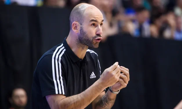 BM SPECIALE MERCATO / VASSILIS SPANOULIS UFFICIALE ALLA GUIDA DEL MONACO – DI MATTEO CAZZULANI
