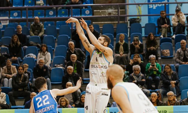 FOCUS BM/ SERIE B EMOTICON GIRONE A: LEGNANO RESTA AL COMANDO, FAENZA E TREVIGLIO APPAIATE AL SECONDO POSTO – DI CHIARA MORBIO