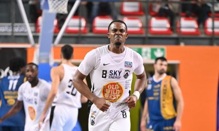 FOCUS BM/ A2 EMOTICON: Udine sempre più successi, Cividale incanta e Rieti incontra le prime difficoltà  – di Alessandro di Bari