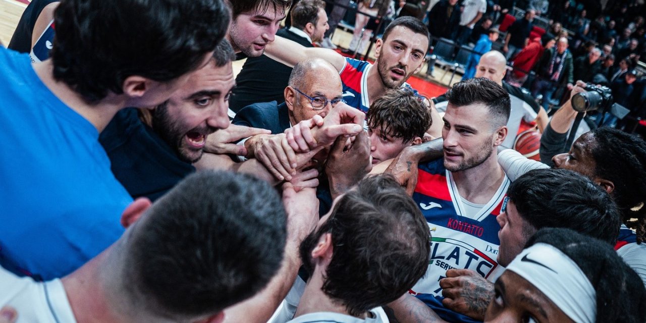 BM ON A2/ IL PUNTO FORTITUDO: Contro Avellino la Effe cerca un altro successo per iniziare la scalata – di Alessandro di Bari