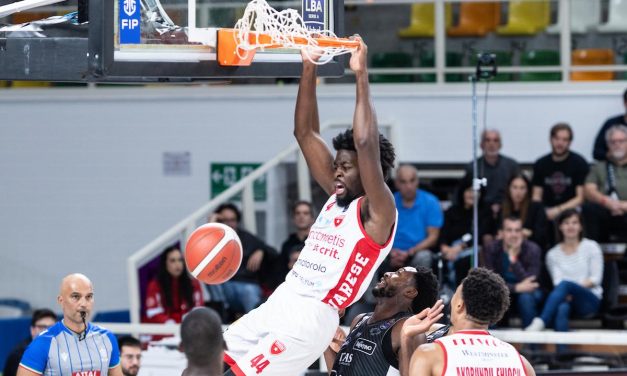 BM ON LBA / VARESE, LA SETTIMANA DELLA RESTAURAZIONE: DAL PLAY ALLA SITUAZIONE BROWN – DI ANTONIO CATALANO