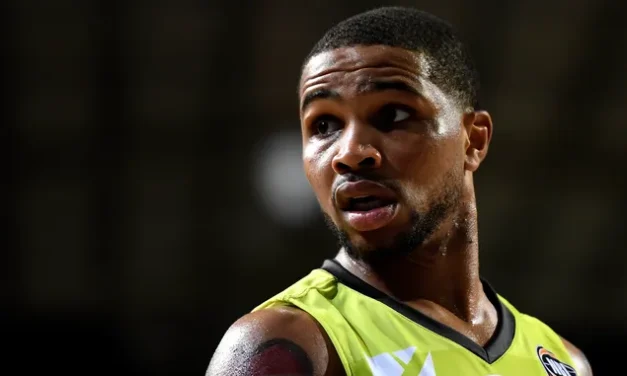 BM ON LBA / VARESE, PRONTO IL DOPO MANNION: IN ARRIVO KEIFER SYKES – DI ANTONIO CATALANO