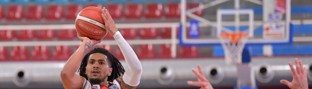 BM ON A2/ Forlì regola l’Urania Milano, la Real Sebastiani Rieti sconfigge Treviglio