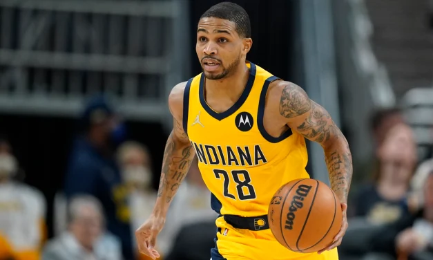 BM ON LBA / VARESE: UFFICIALE IL NUOVO PLAY, ECCO CHI È KEIFER SYKES- DI ANTONIO CATALANO