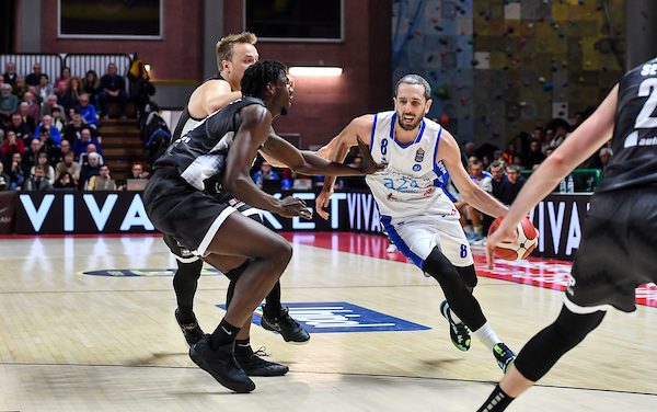 BM GAMEDAY LBA/ Le Pagelle: Nikola Ivanovic trascina Brescia alla vittoria, decisivi anche Della Valle e Bilan. Non basta Kuhse a Tortona – di Valerio Laurenti