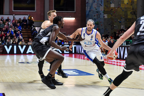 BM GAMEDAY LBA/ Le Pagelle: Nikola Ivanovic trascina Brescia alla vittoria, decisivi anche Della Valle e Bilan. Non basta Kuhse a Tortona – di Valerio Laurenti