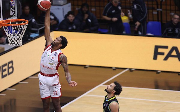 BM ON LBA/ Milano prima domina, poi soffre ma nel finale sconfigge una combattiva Vanoli Cremona (83-95) – di Valerio Laurenti