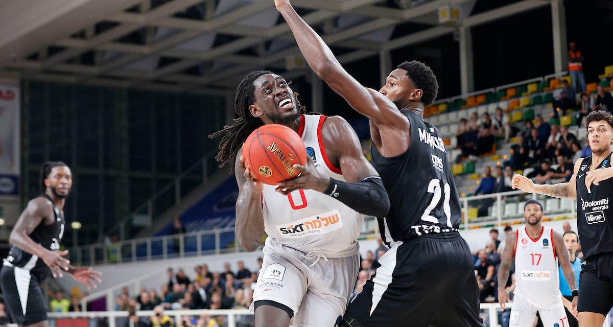 STELLA ROSSA, ACCORDO RAGGIUNTO CON JONATHAN MOTLEY