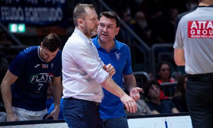 BM ON A2/ IL PUNTO FORTITUDO: Trasferta della speranza a Cividale – di Alessandro di Bari