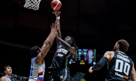 BM ON LBA/ LE PAGELLE DI VIRTUS-TREVISO: DIOUF E MORGAN MANDANO K.O. TREVISO, HARRISON NON BASTA – di RICCARDO PIRRO’