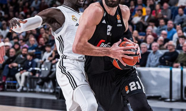 BM ON EUROLEAGUE/ IL PUNTO VIRTUS – SERATA DI SOLD OUT CONTRO I CAMPIONI DEL PANATHINAIKOS – DI ALESSANDRO STAGNI