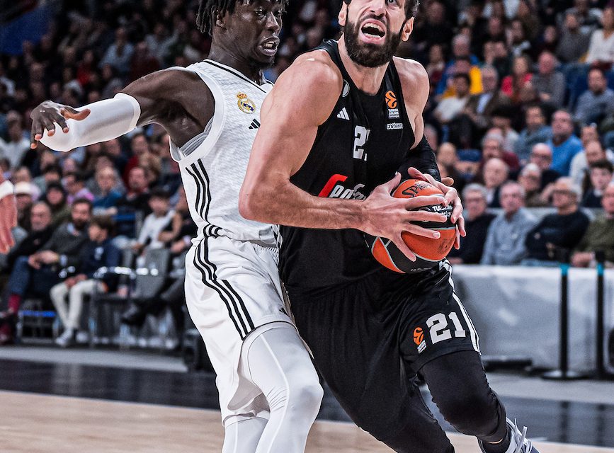 BM ON EUROLEAGUE/ IL PUNTO VIRTUS – SERATA DI SOLD OUT CONTRO I CAMPIONI DEL PANATHINAIKOS – DI ALESSANDRO STAGNI