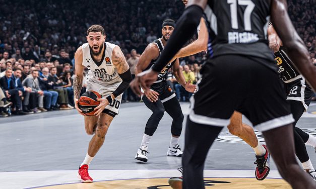BM ON EUROLEAGUE/ IL PUNTO VIRTUS – CONTRO IL REAL NEL SEGNO DI CORDINIER – DI ALESSANDRO STAGNI