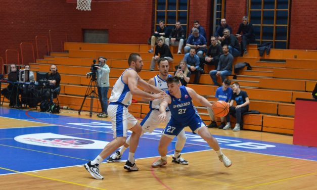 BM SULLE STRADE D’EUROPA / CROAZIA, LO ZADAR DI CARATTERE CONQUISTA LA DECIMA VITTORIA IN PREMIJER LIGA. EMOZIONI A FIUME TRA KVARNER E CIBONA – DI MATTEO CAZZULANI