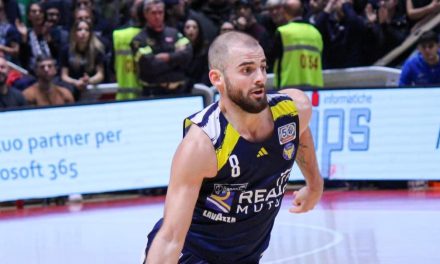 BM ON A2/ LE PAGELLE: Schina e Montano guidano Torino nella rimonta a Bologna – di Alessandro di Bari