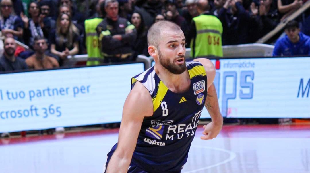 BM ON A2/ LE PAGELLE: Schina e Montano guidano Torino nella rimonta a Bologna – di Alessandro di Bari